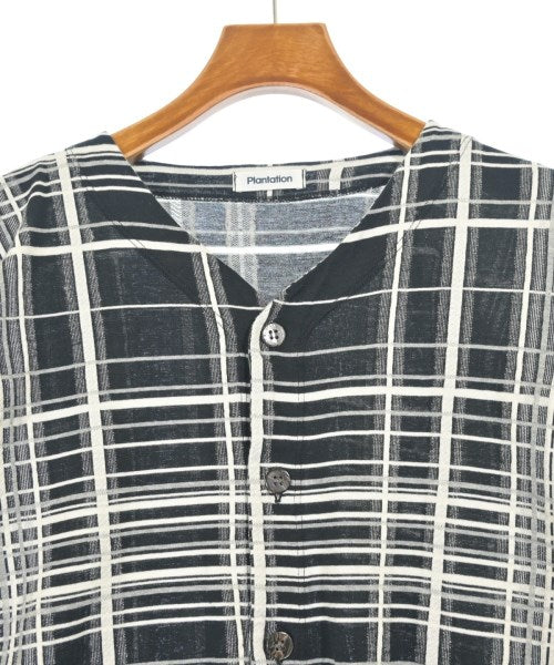 plantation เสื้อคาร์ดิแกน