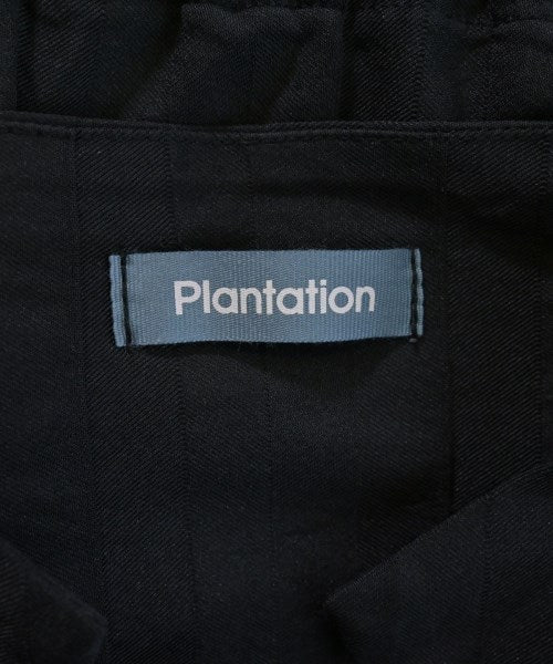 plantation แจ็คเก็ตเบลาส์ อื่น