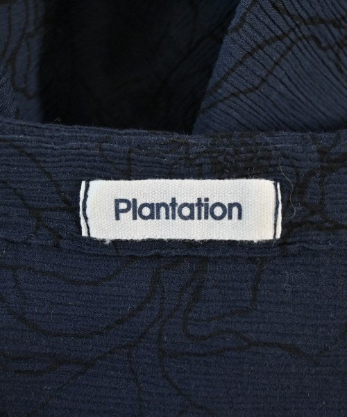 plantation ชุดเดรส