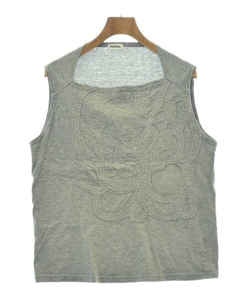plantation เสื้อยืด/เสื้อท็อปส์
