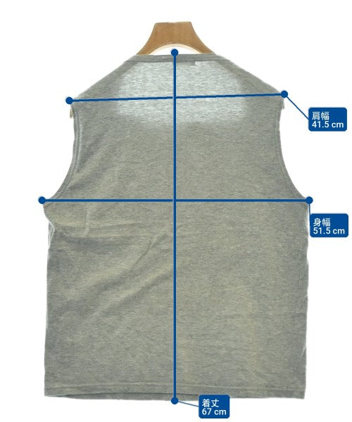 plantation เสื้อยืด/เสื้อท็อปส์
