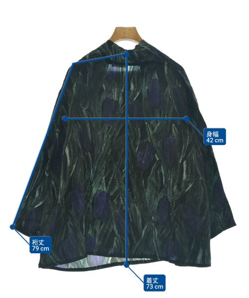 plantation เสื้อสตรี