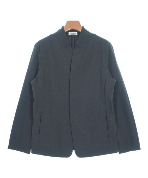 plantation แจ็คเก็ตลำลอง