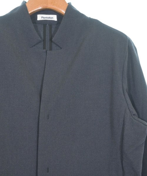plantation แจ็คเก็ตลำลอง