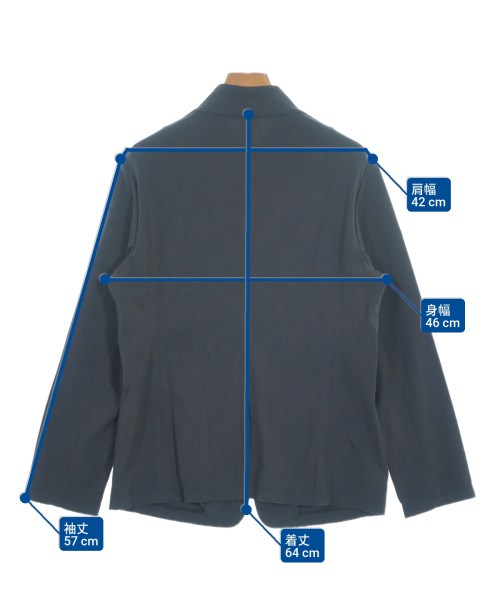 plantation แจ็คเก็ตลำลอง