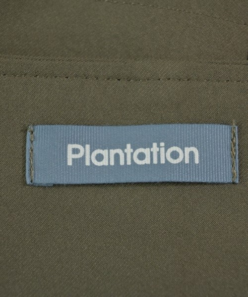 plantation ชุดเดรส