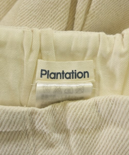 plantation กระโปรงยาว/แม็กซี่ยาว