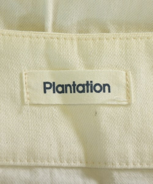 plantation ชุดเดรส