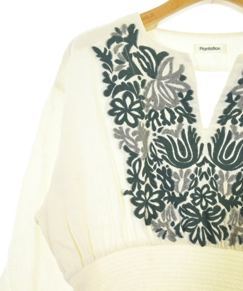 plantation ชุดเดรส