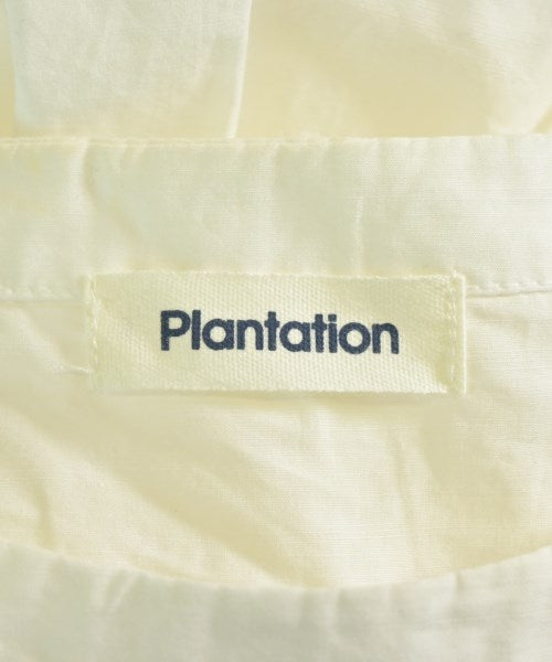 plantation ชุดเดรส