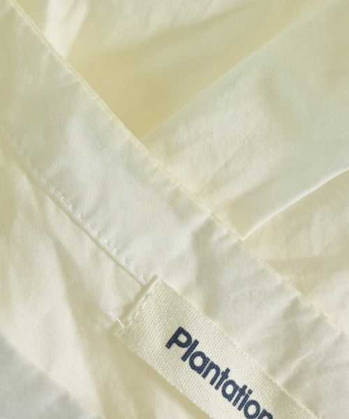 plantation ชุดเดรส