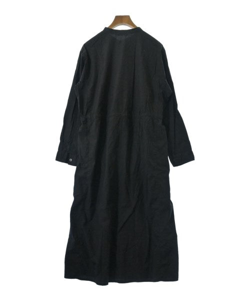 plantation เดรสที่เป็นเสื้อเชิ้ตตัวยาว