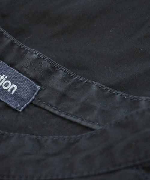 plantation เดรสที่เป็นเสื้อเชิ้ตตัวยาว