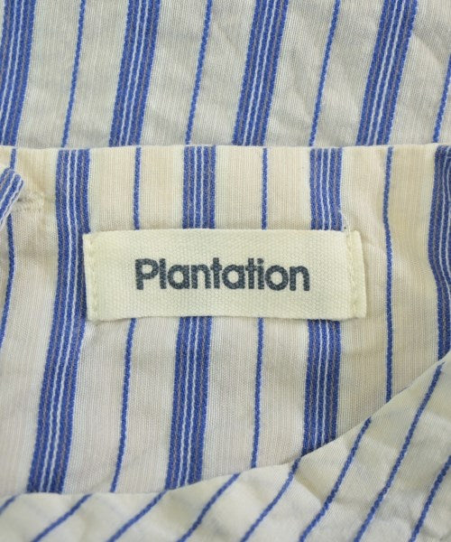 plantation เสื้อลำลอง
