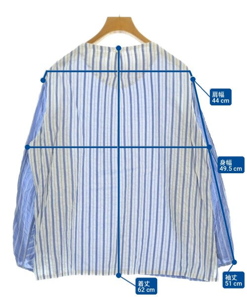 plantation เสื้อลำลอง