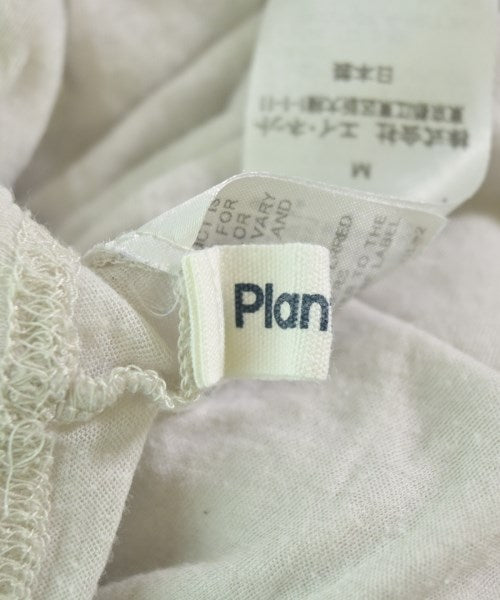 plantation เสื้อยืด/เสื้อท็อปส์