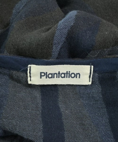 plantation ชุดเดรส