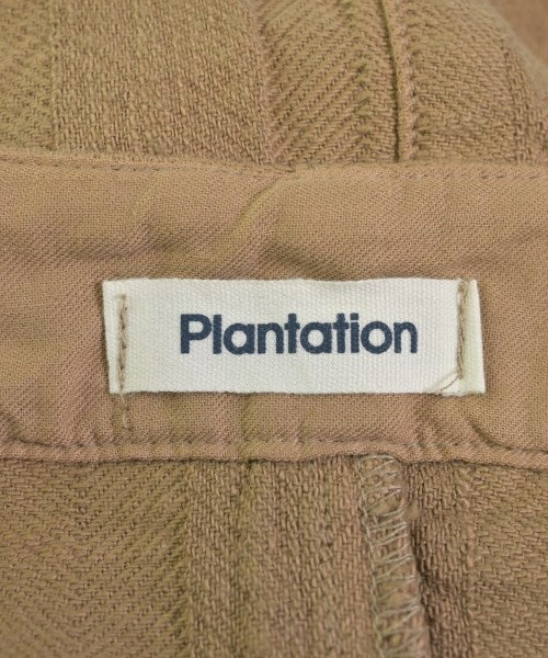 plantation ชุดเดรส