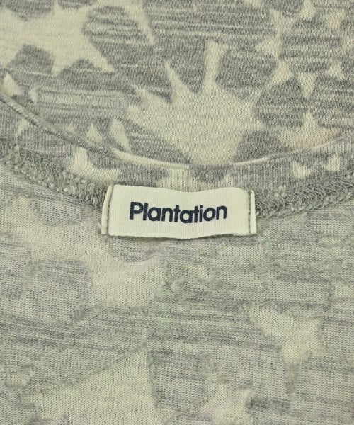 plantation ชุดเดรส