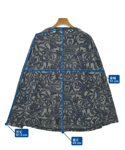 plantation เสื้อยืด/เสื้อท็อปส์
