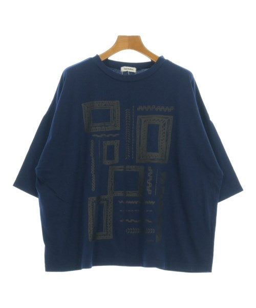 plantation เสื้อยืด/เสื้อท็อปส์