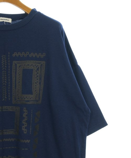 plantation เสื้อยืด/เสื้อท็อปส์