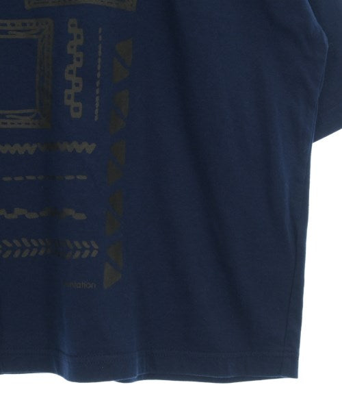 plantation เสื้อยืด/เสื้อท็อปส์