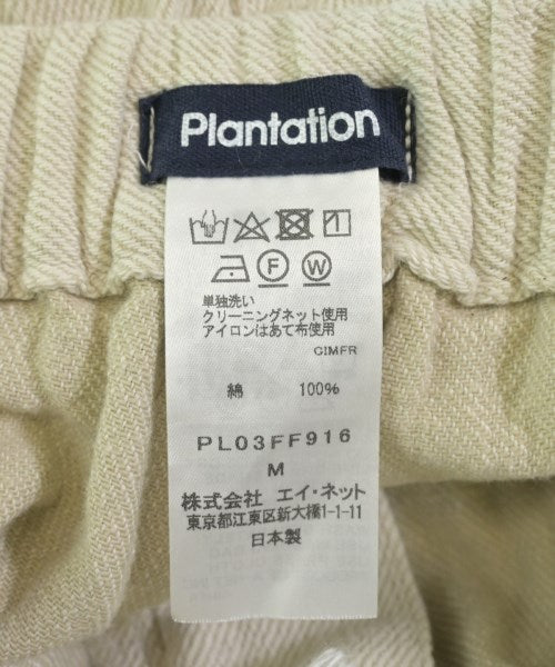 plantation กางเกง อื่น