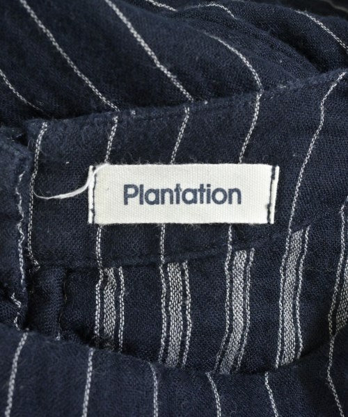 plantation ชุดเดรส