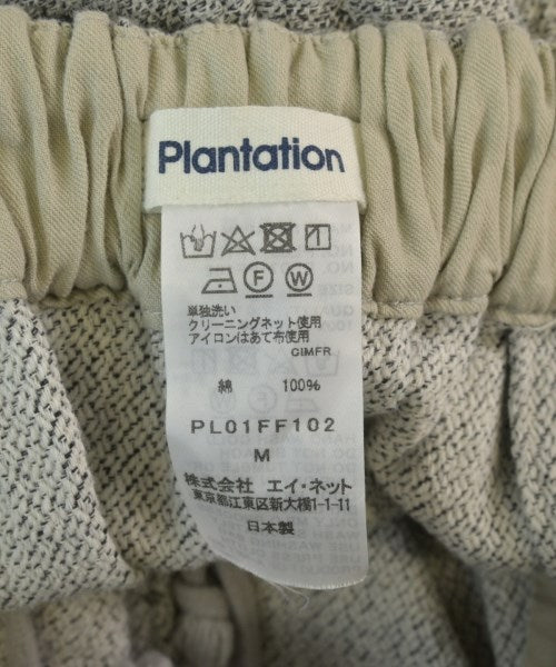 plantation กางเกง อื่น