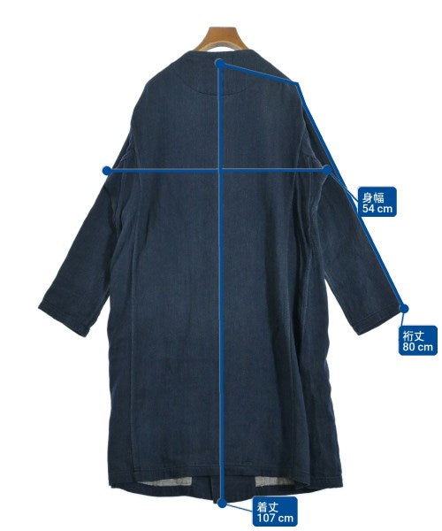 plantation เสื้อโค้ท อื่น