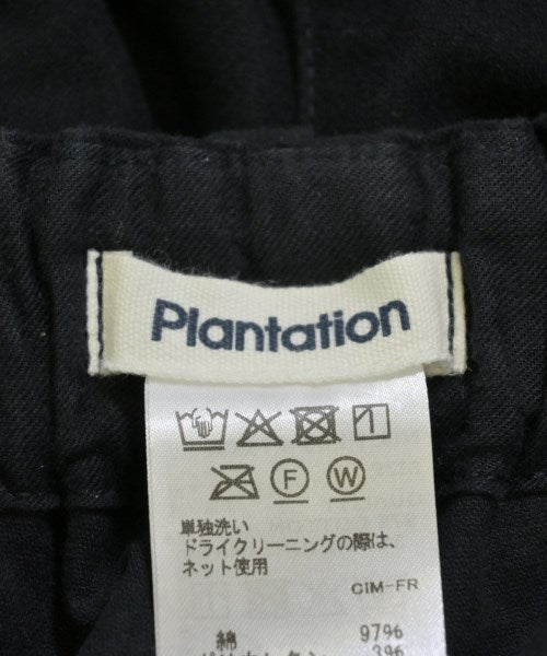 plantation กางเกง อื่น
