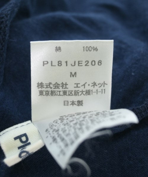 plantation เสื้อยืด/เสื้อท็อปส์