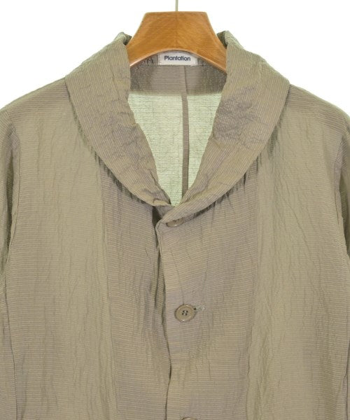 plantation เสื้อลำลอง