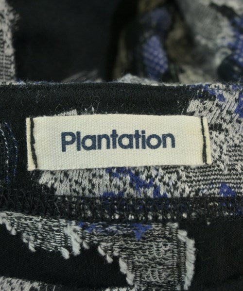 plantation เสื้อคาร์ดิแกน