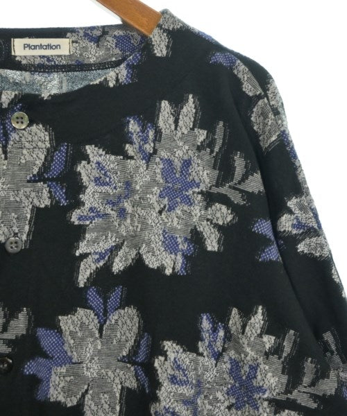plantation เสื้อคาร์ดิแกน