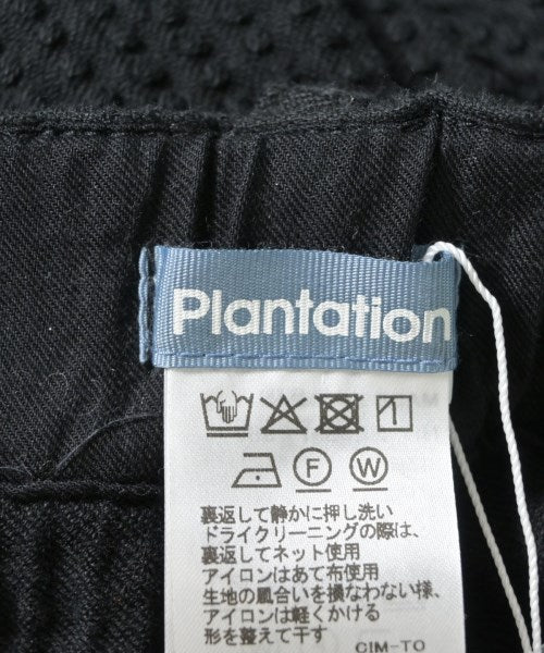plantation กางเกง อื่น