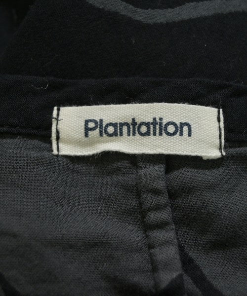 plantation ชุดเดรส
