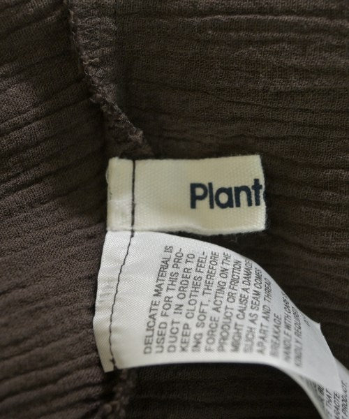 plantation เสื้อสตรี