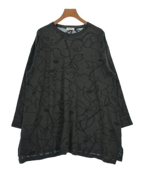 plantation เสื้อยืด/เสื้อท็อปส์