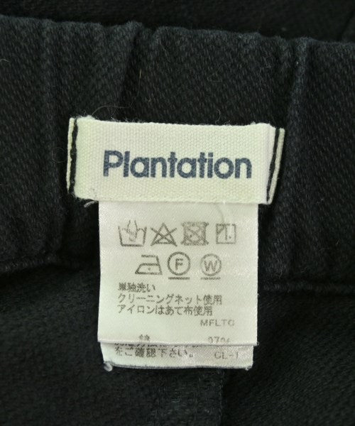 plantation กางเกง อื่น