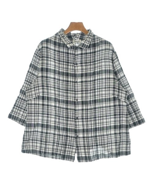 plantation เสื้อลำลอง