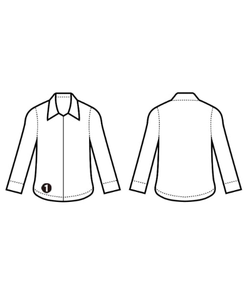 plantation เสื้อลำลอง