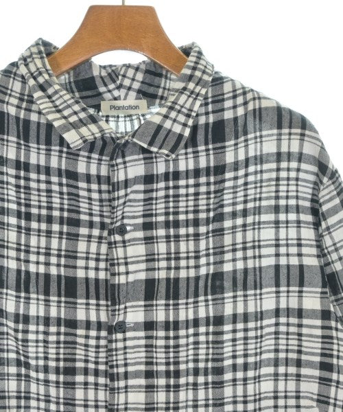 plantation เสื้อลำลอง