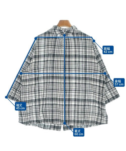 plantation เสื้อลำลอง
