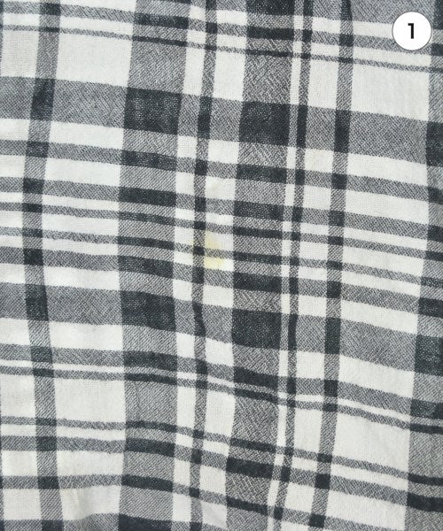 plantation เสื้อลำลอง