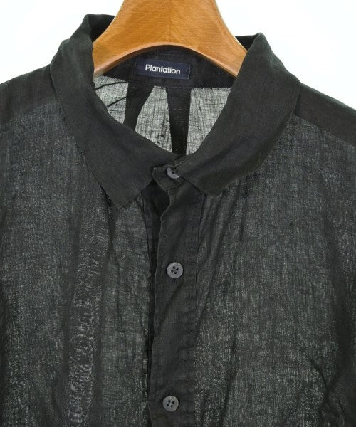 plantation เสื้อลำลอง