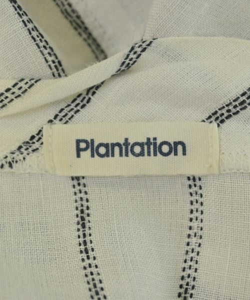 plantation ชุดเดรส