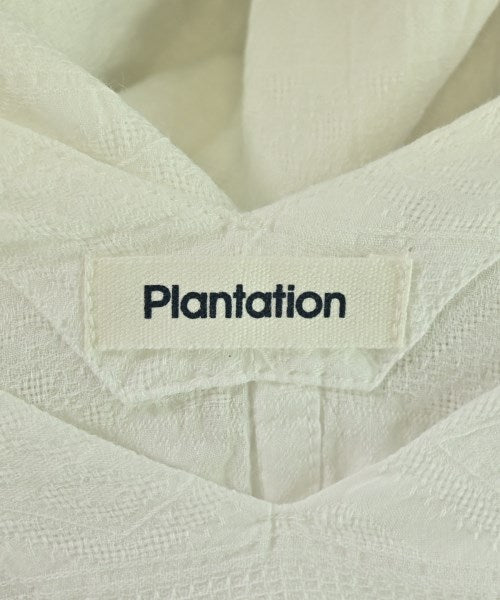 plantation ชุดเดรส