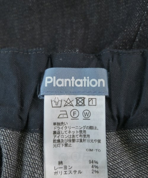 plantation ยีนส์